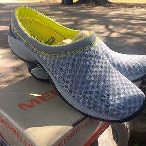 Merrell Slip Ons